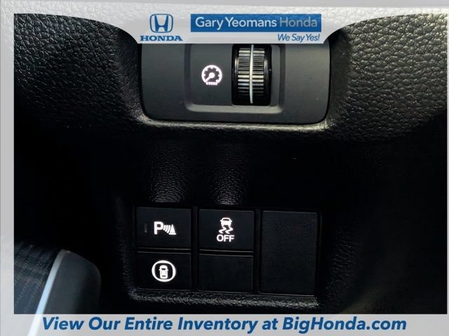 Certified 2023 Honda Civic Sport Touring image 27