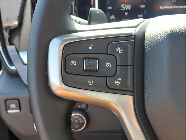 Used 2025 Chevrolet Silverado 1500 LTZ w/ LTZ Premium Package image 15