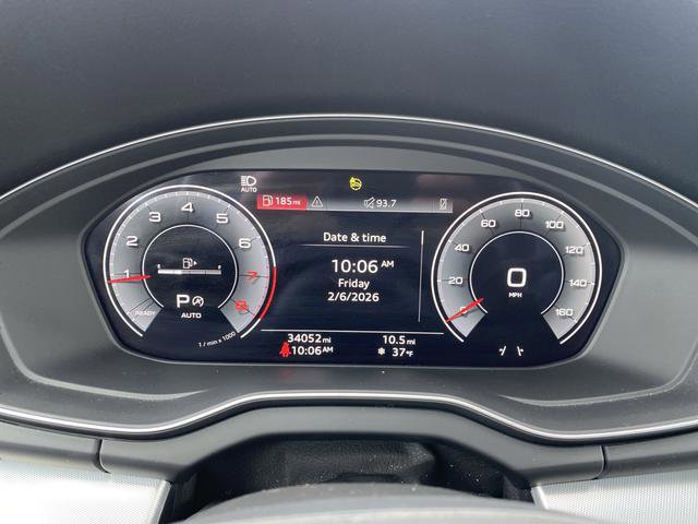 Used 2024 Audi Q5 2.0T Premium Plus image 21