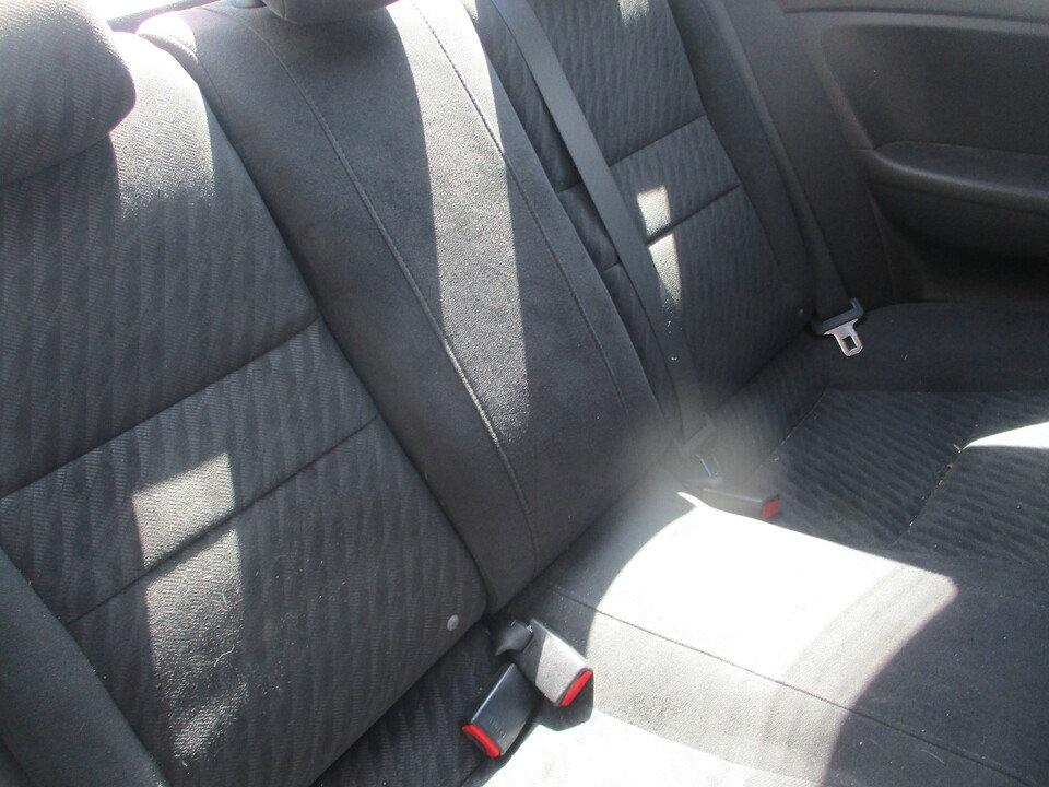 Used 2010 Honda Civic EX image 22