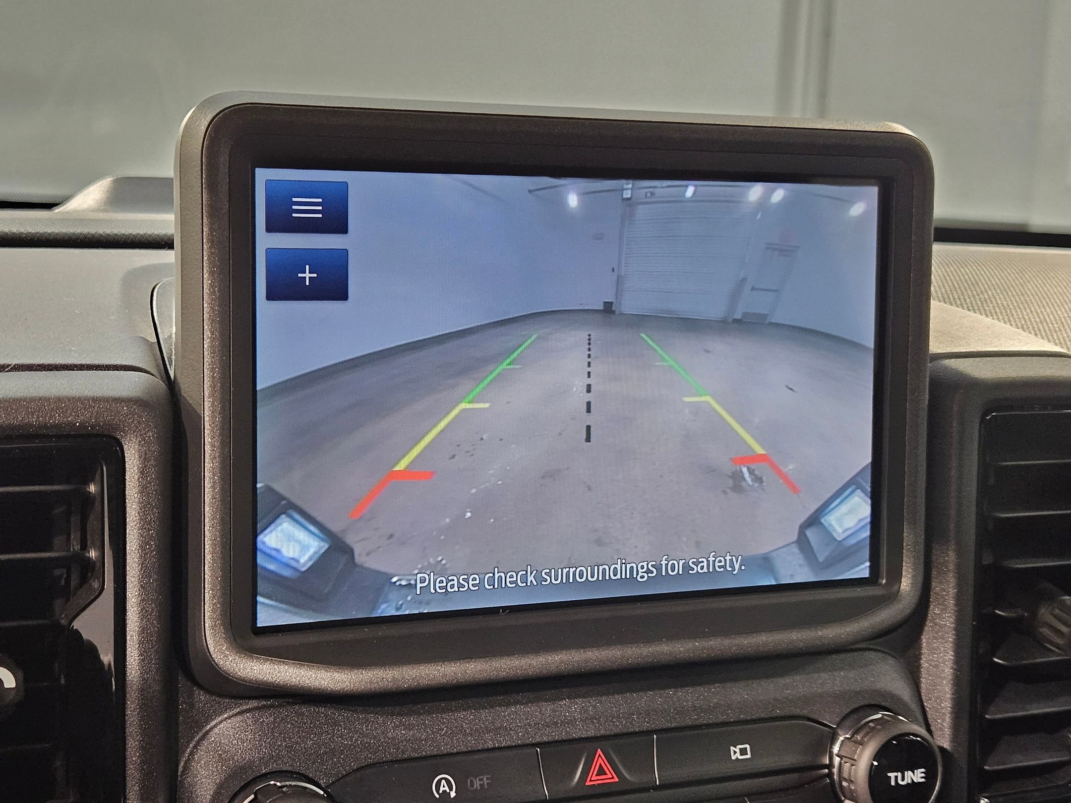 Used 2023 Ford Bronco Sport Badlands image 30