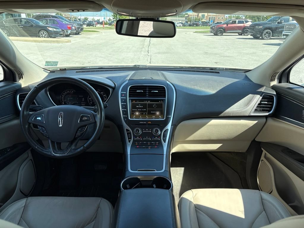 Used 2018 Lincoln MKX Select w/ Lincoln MKX Climate Package AWD/4WD image 20