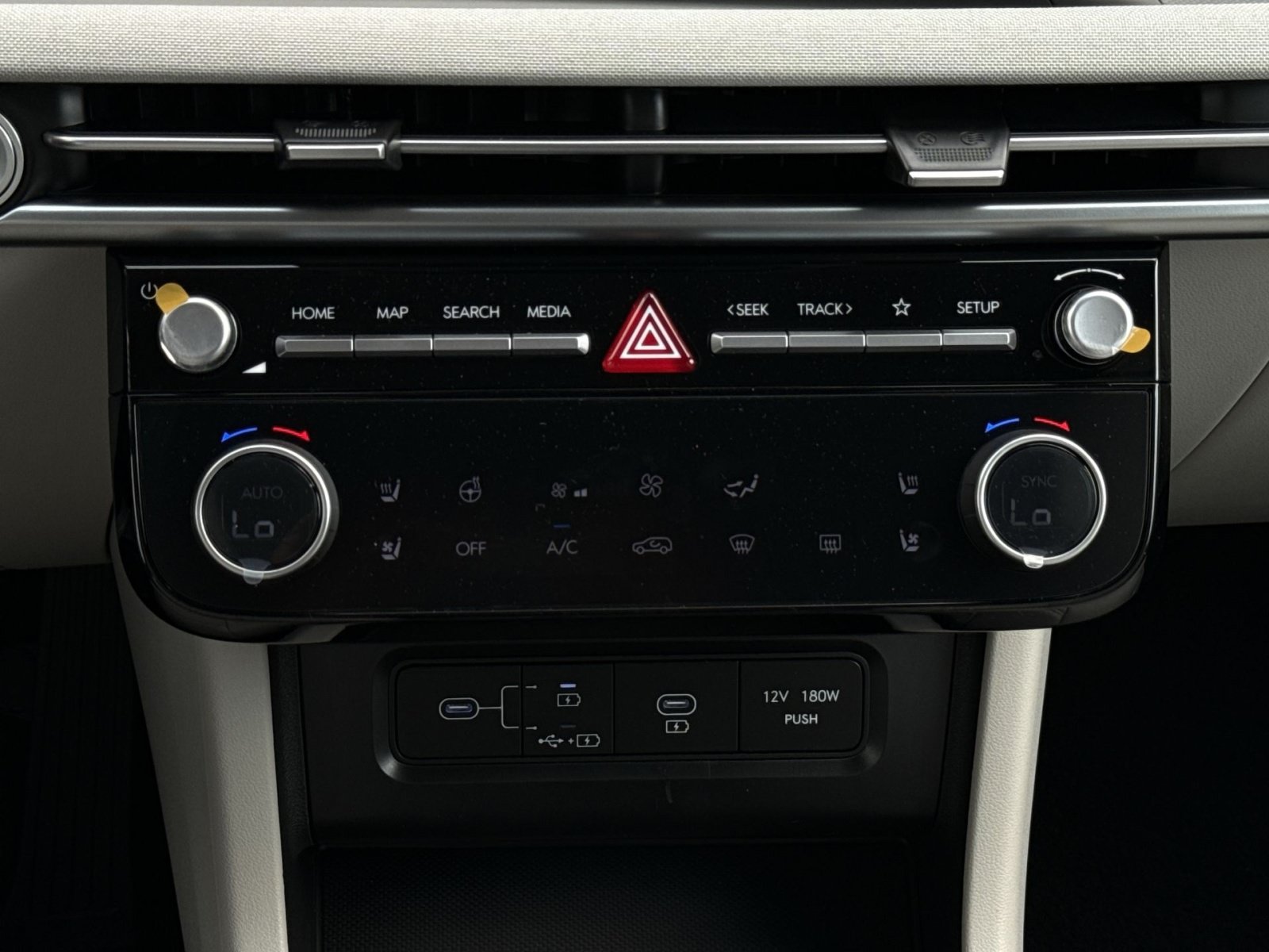New 2026 Hyundai Tucson Limited AWD/4WD image 20