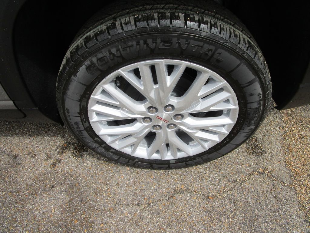 New 2026 GMC Acadia Elevation w/ Elevation Premium Package image 9