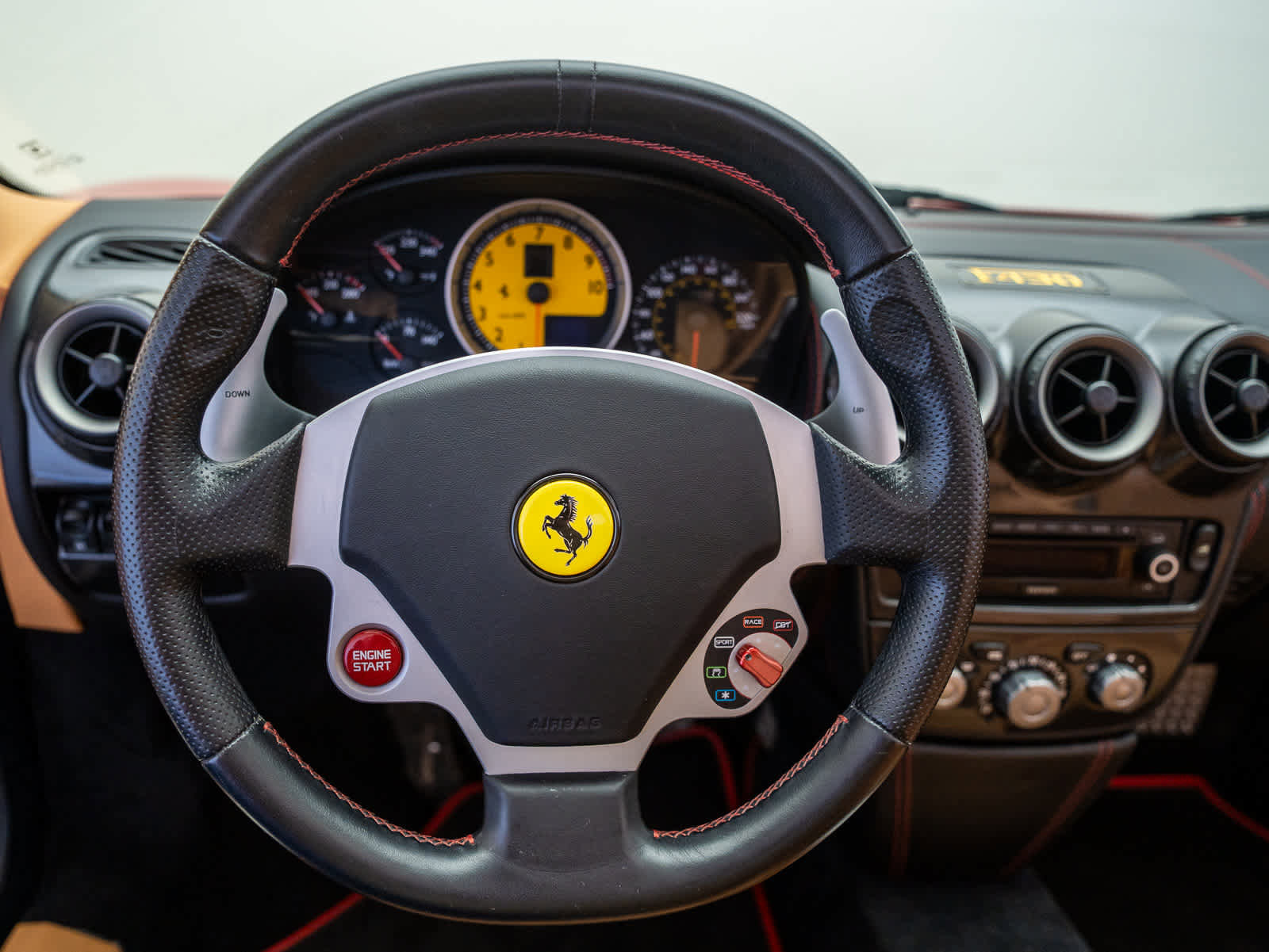 Used 2008 Ferrari F430 Spider RWD image 20