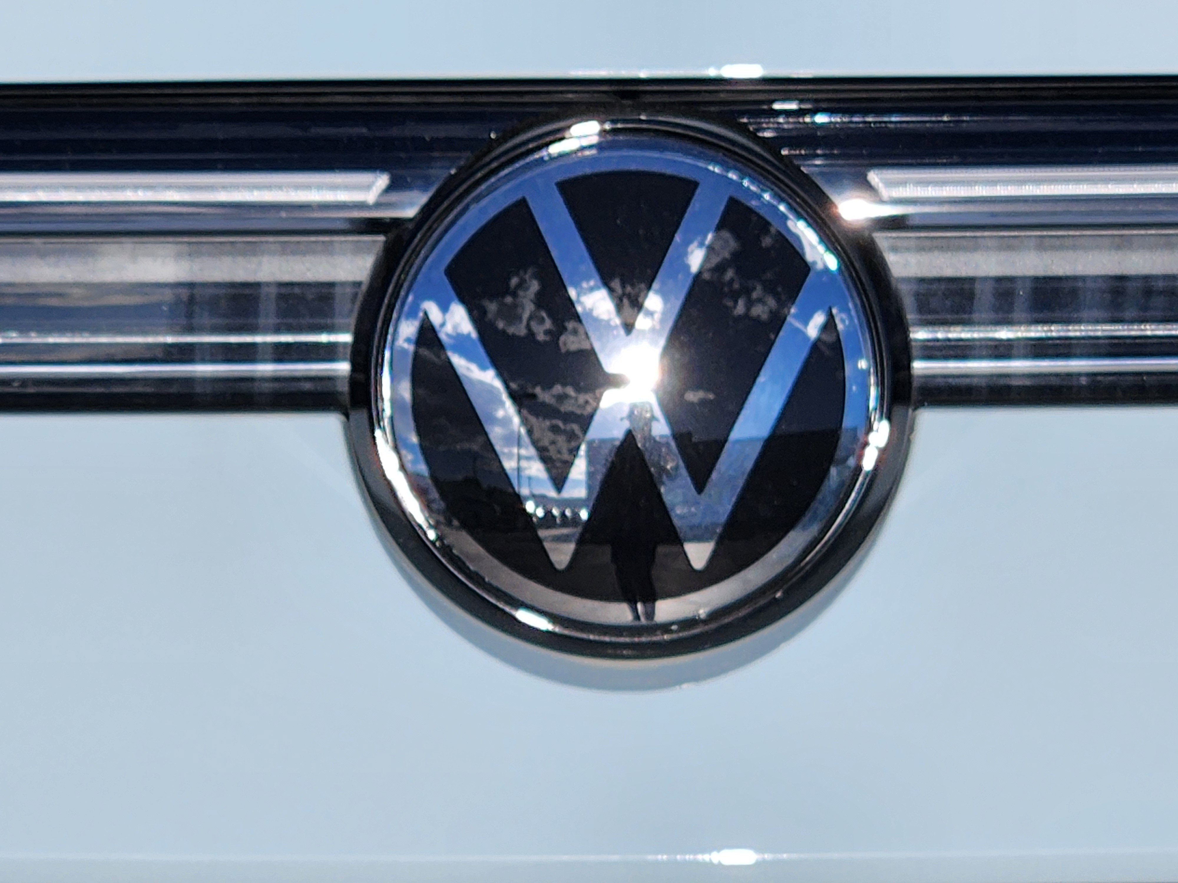 New 2026 Volkswagen Taos SE AWD/4WD image 22