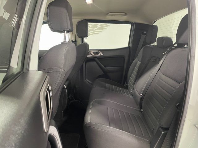 Used 2021 Ford Ranger XLT w/ Equipment Group 301A Mid AWD/4WD image 23