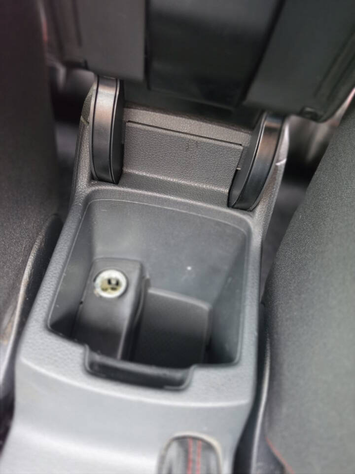 Used 2016 Volkswagen GTI S FWD image 53