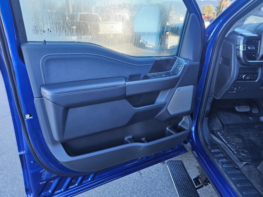 New 2026 Ford F350 Lariat w/ Lariat Ultimate Package image 12