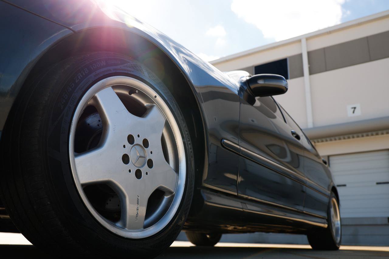 Used 2001 Mercedes-Benz S 500 image 29