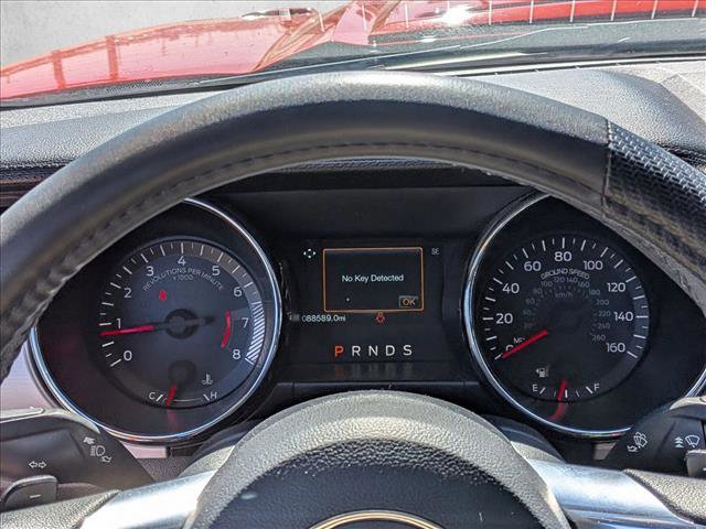 Used 2015 Ford Mustang GT Premium image 12