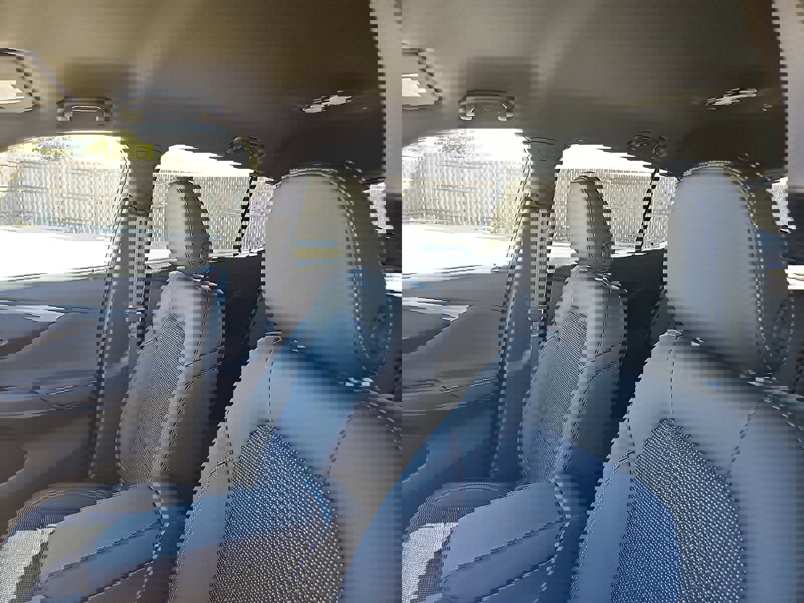 New 2026 Buick Envista Preferred image 11