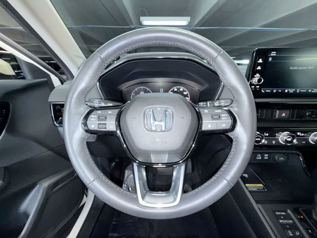 Used 2025 Honda CR-V EX-L image 15