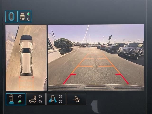 New 2026 GMC Yukon Elevation image 26