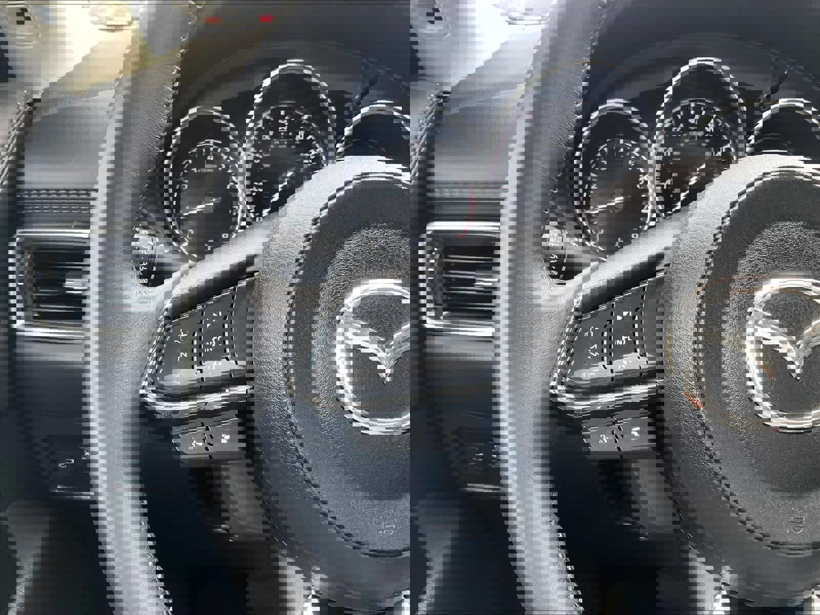 Used 2023 MAZDA CX-5 AWD 2.5 S w/ Preferred Package image 23