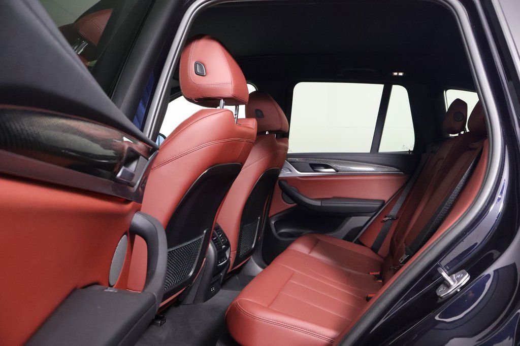 Used 2023 BMW X3 M40i w/ Premium Package AWD/4WD image 9