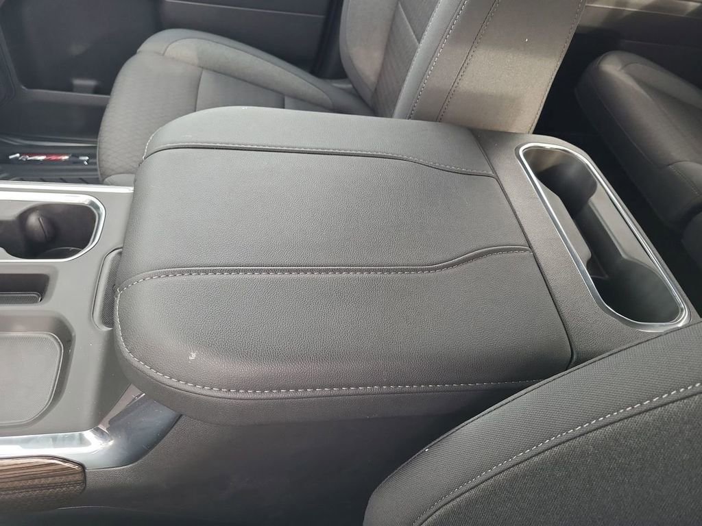 New 2026 Chevrolet Silverado 1500 LT Trail Boss w/ Convenience Package II image 21