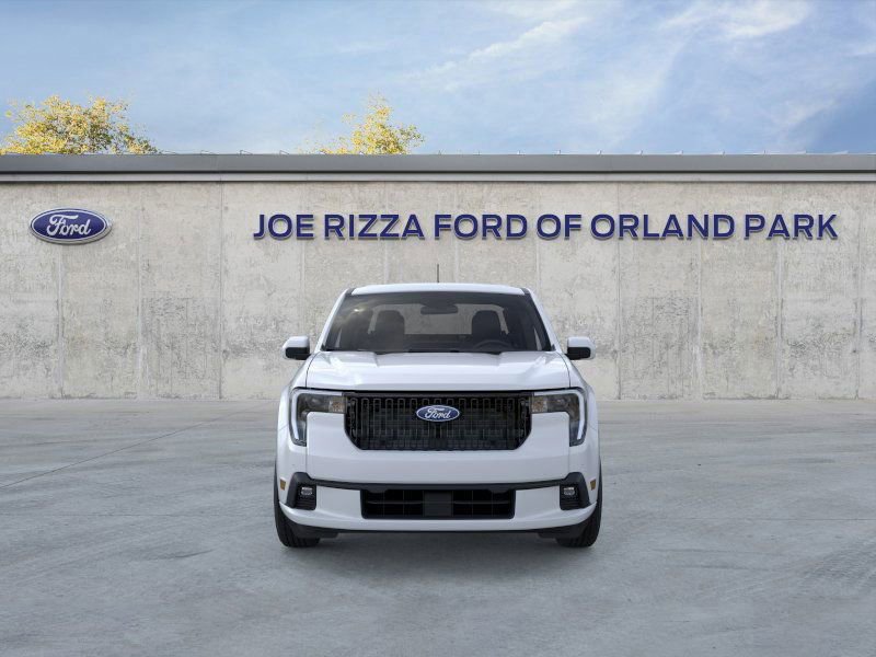 New 2026 Ford Maverick Lobo image 6