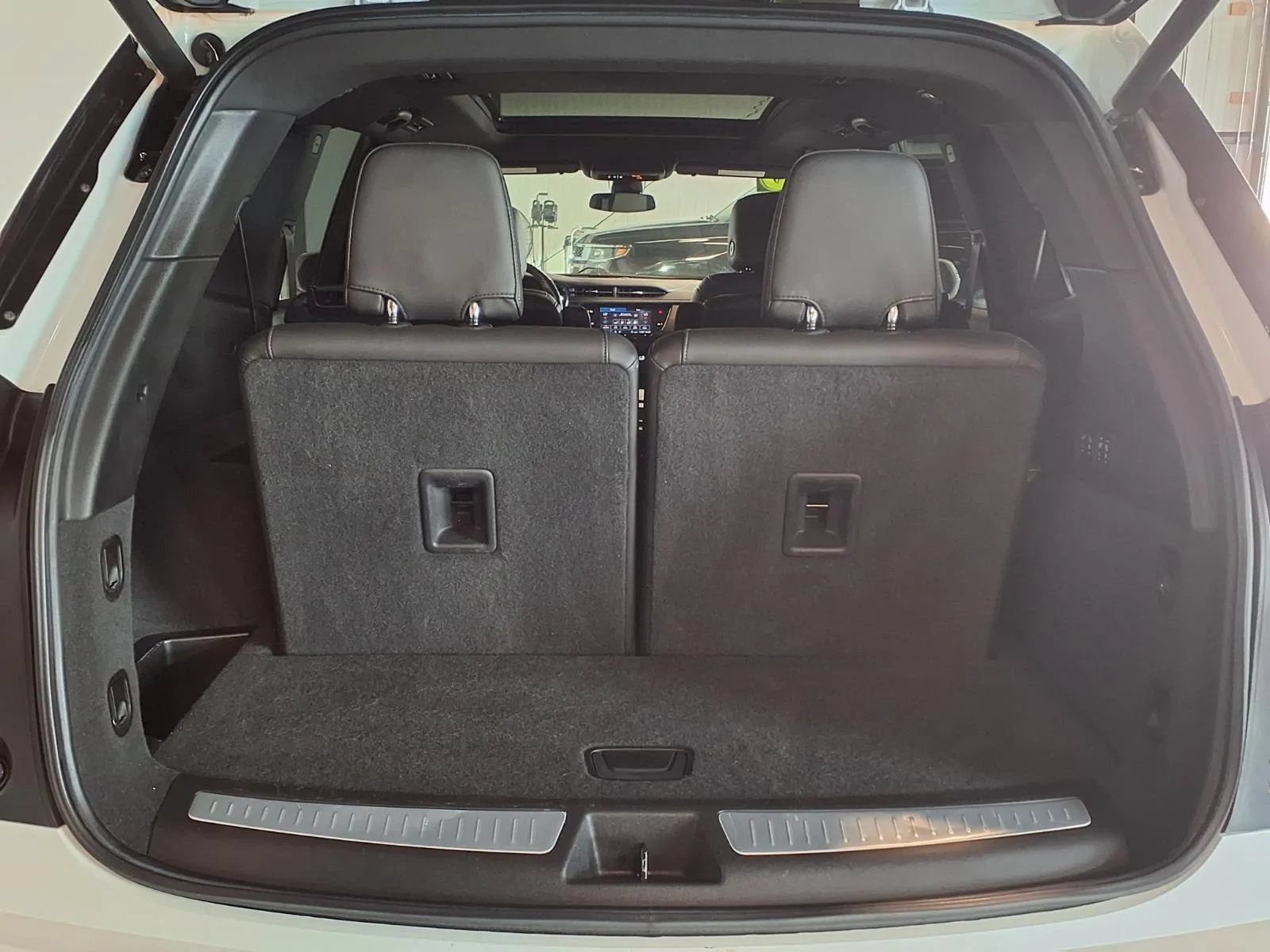 Used 2020 Cadillac XT6 Sport AWD/4WD image 7
