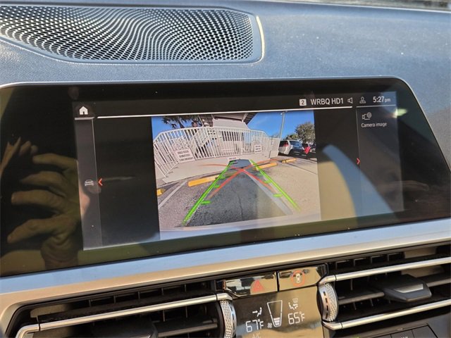 Used 2019 BMW 330i Sedan image 22