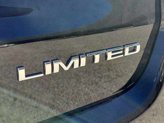 New 2026 Jeep Compass Limited w/ Sun, Sound & Navigation Group AWD/4WD image 7