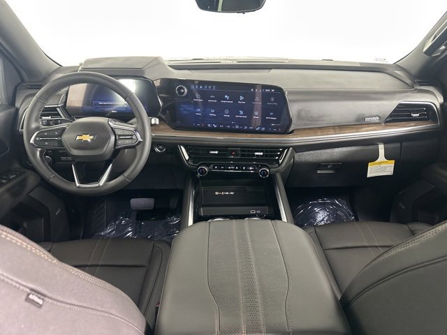 New 2026 Chevrolet Suburban High Country w/ Sun And Tow Package image 15