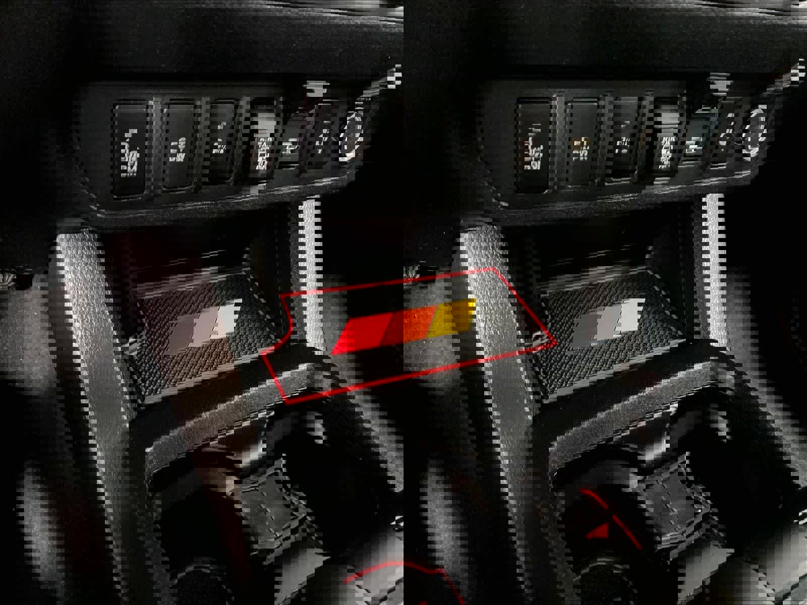 Used 2022 Toyota Tacoma TRD Off-Road image 26