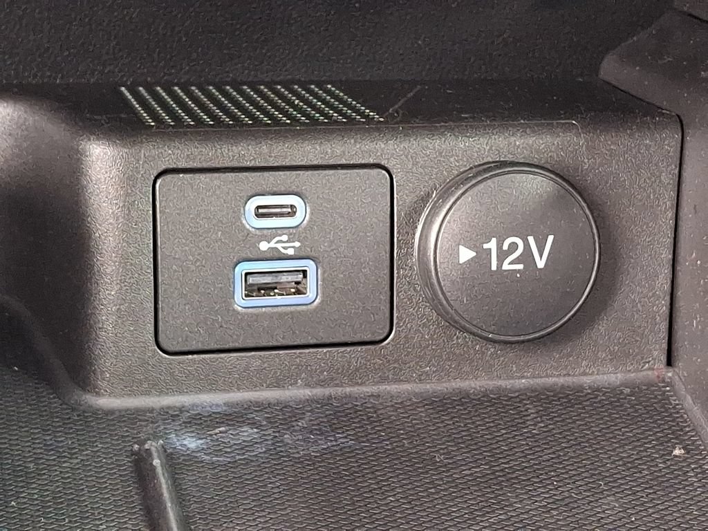 Used 2023 Ford Escape Active AWD/4WD image 24