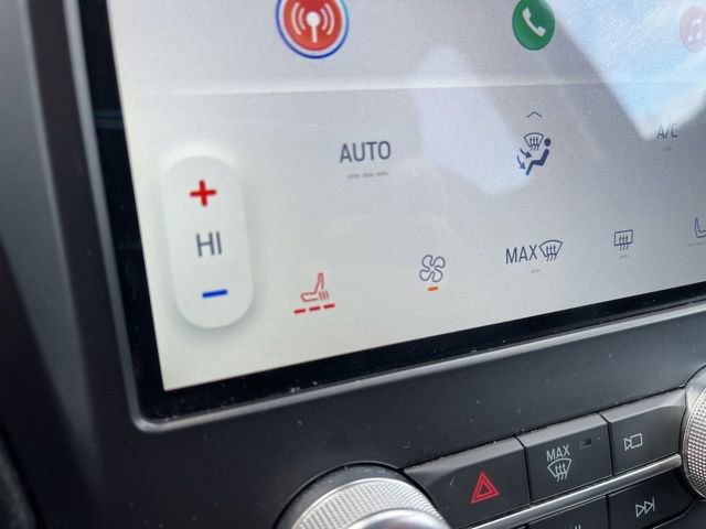 Used 2024 Ford Edge SEL AWD/4WD image 22