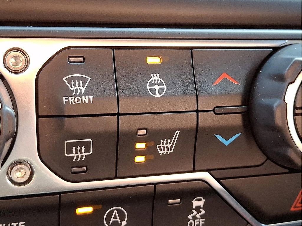 Used 2020 Jeep Wrangler Unlimited Rubicon image 29