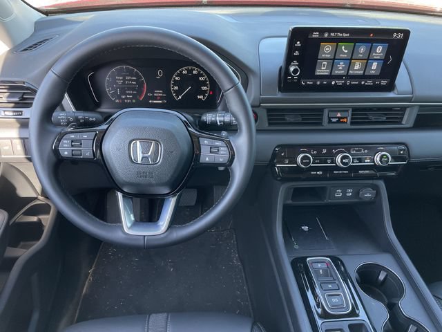 Certified 2024 Honda Pilot EX-L image 10