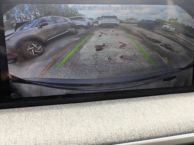 New 2026 Nissan Kicks SV image 12