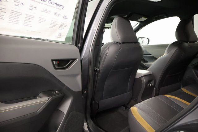 New 2026 Subaru Crosstrek 2.5i Sport image 23
