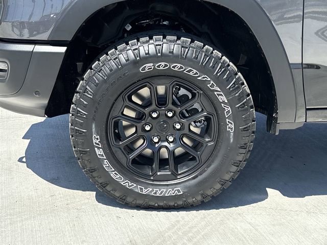 New 2026 RAM 1500 Rebel w/ Advanced Safety Group II image 10