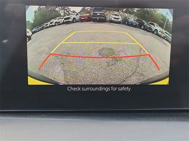 Used 2022 MAZDA MAZDA3 s image 15