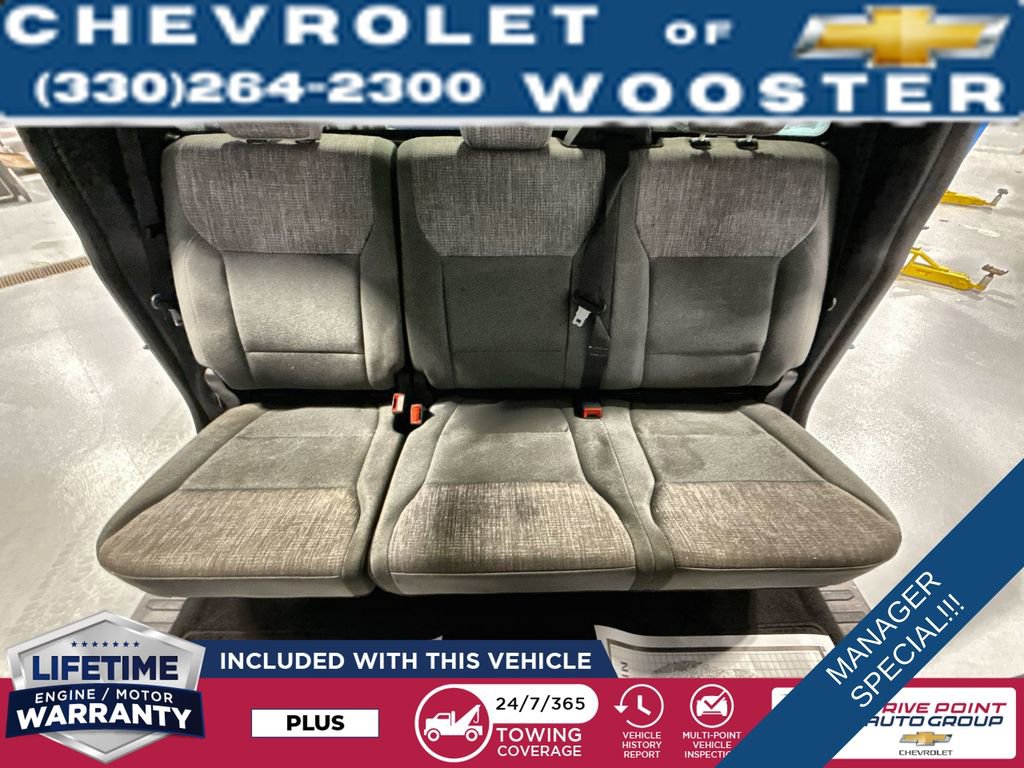 Used 2024 Ford F250 XLT image 30