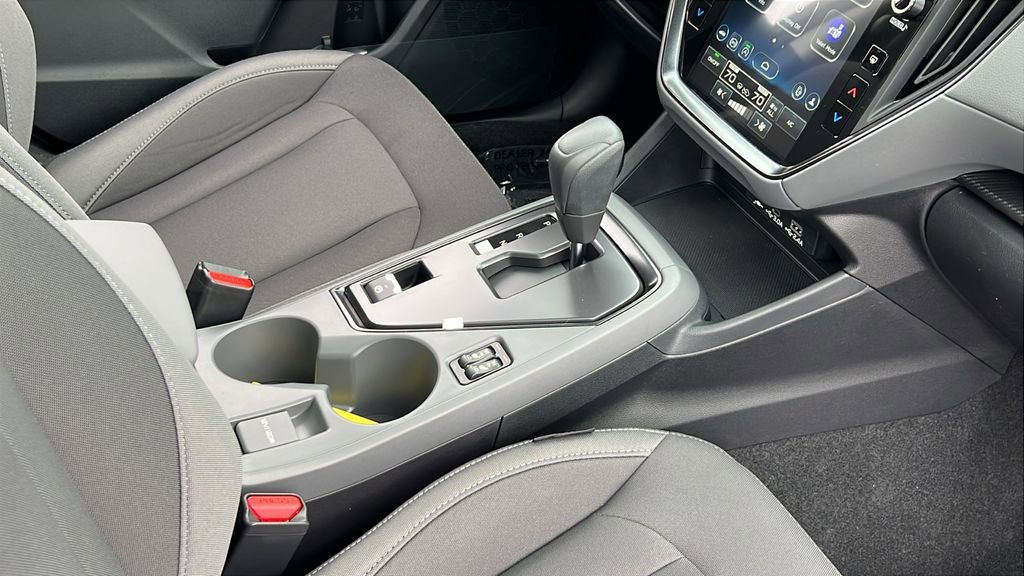 New 2026 Subaru Crosstrek 2.0i Premium image 14