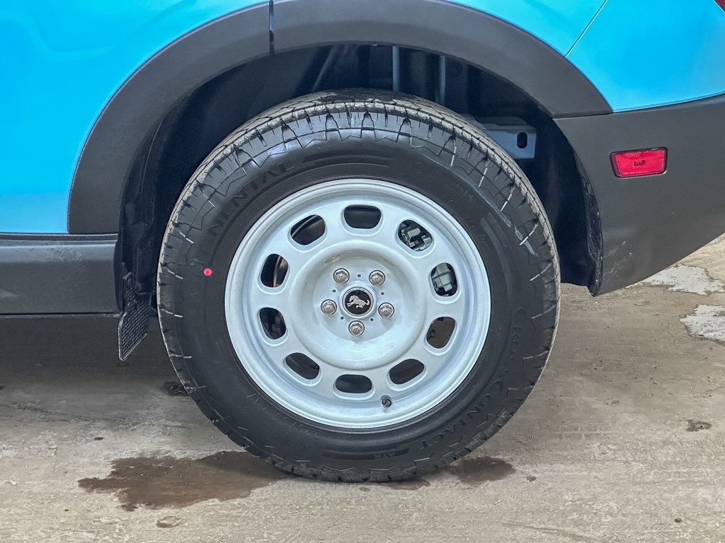 New 2026 Ford Bronco Sport Heritage w/ Convenience Package image 42