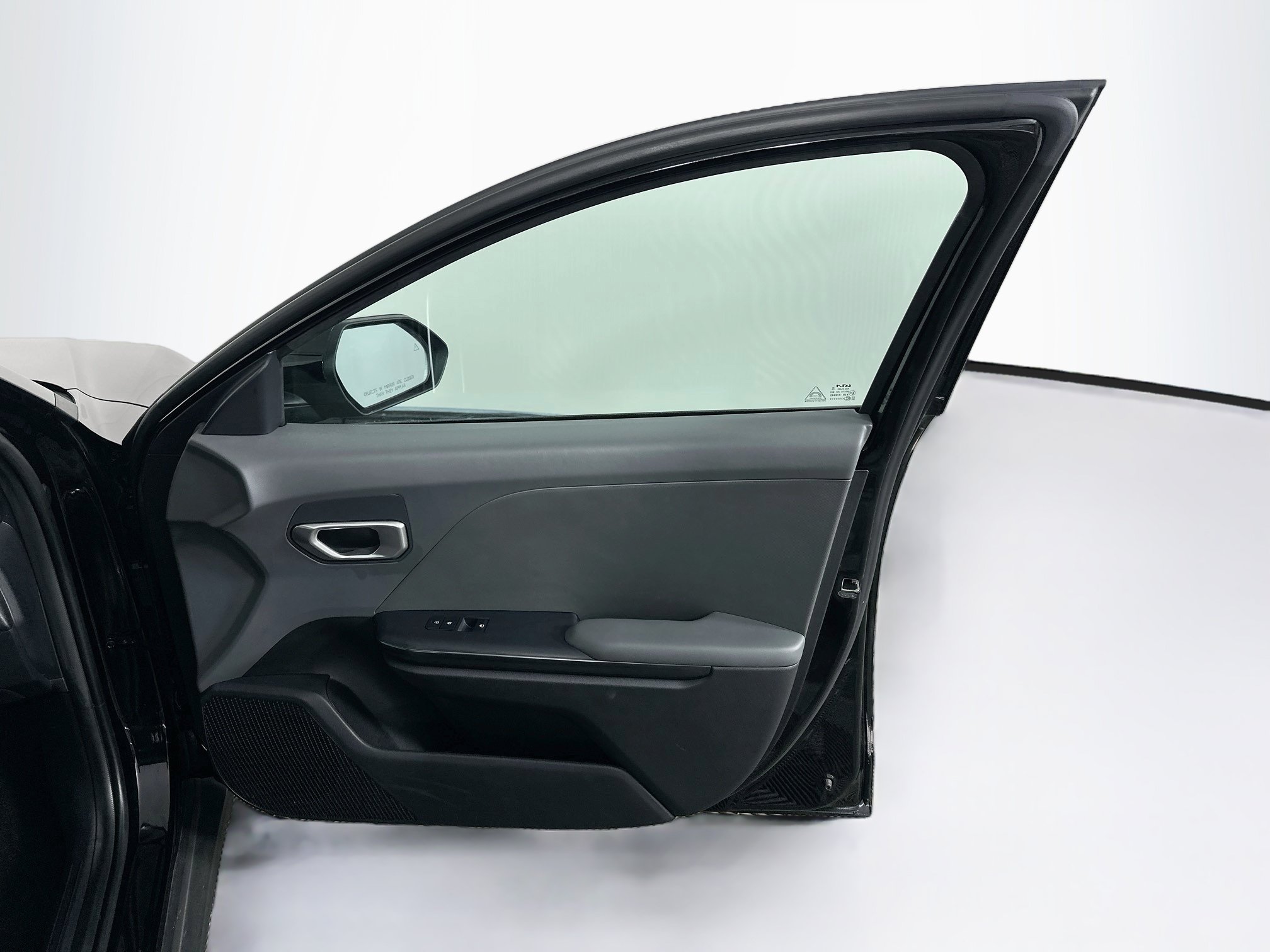 Used 2025 Kia K4 FWD image 32