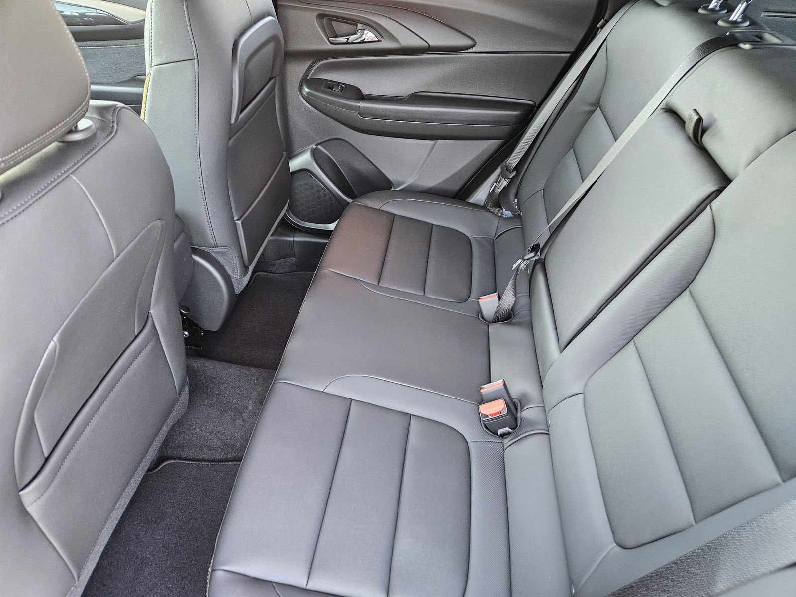 New 2026 Chevrolet TrailBlazer ACTIV w/ Convenience Package image 27