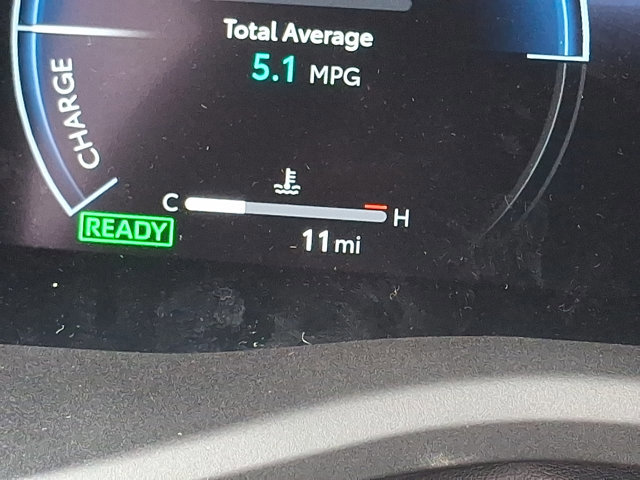 Used 2026 Toyota Camry XLE w/ Premium Package image 21