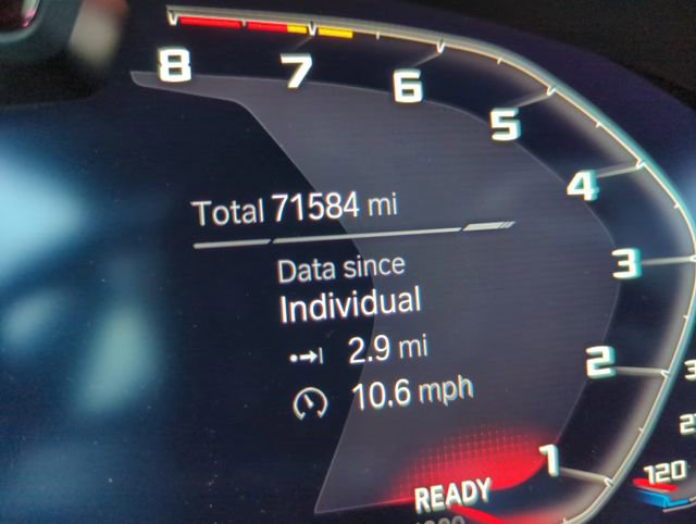 Used 2021 BMW M5 w/ Competition Package image 29