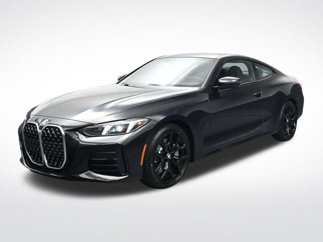 New 2026 BMW 430i xDrive Coupe AWD/4WD image 9