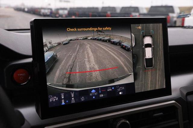 Certified 2024 Toyota Tacoma TRD Off-Road image 19