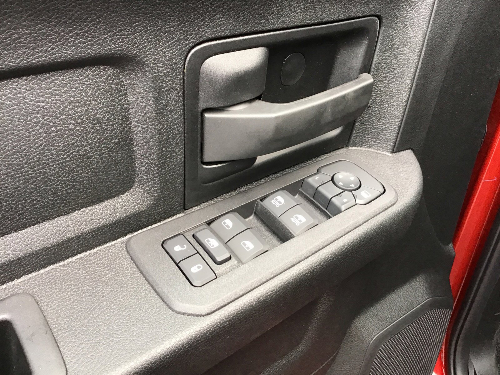 New 2026 RAM 5500 Tradesman image 23