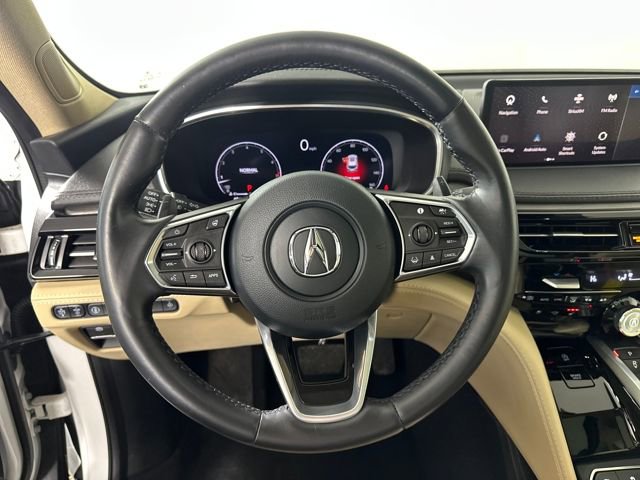 Used 2023 Acura MDX SH-AWD w/ Advance Package image 14