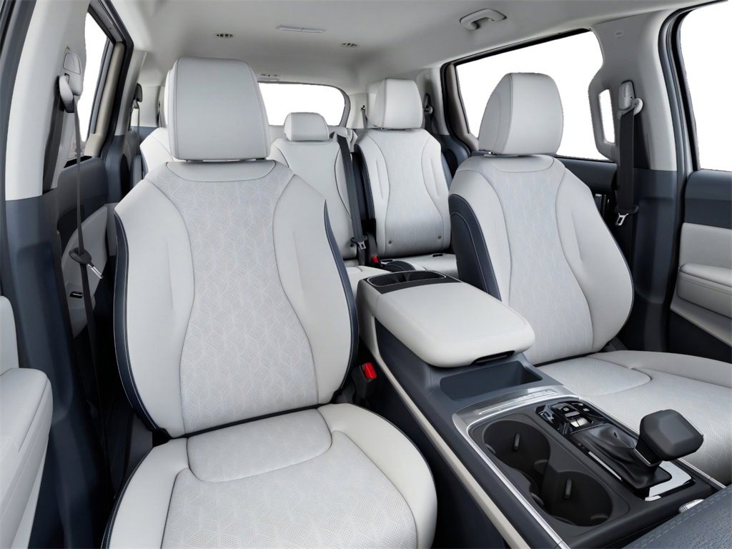 New 2026 Kia Carnival EX image 15