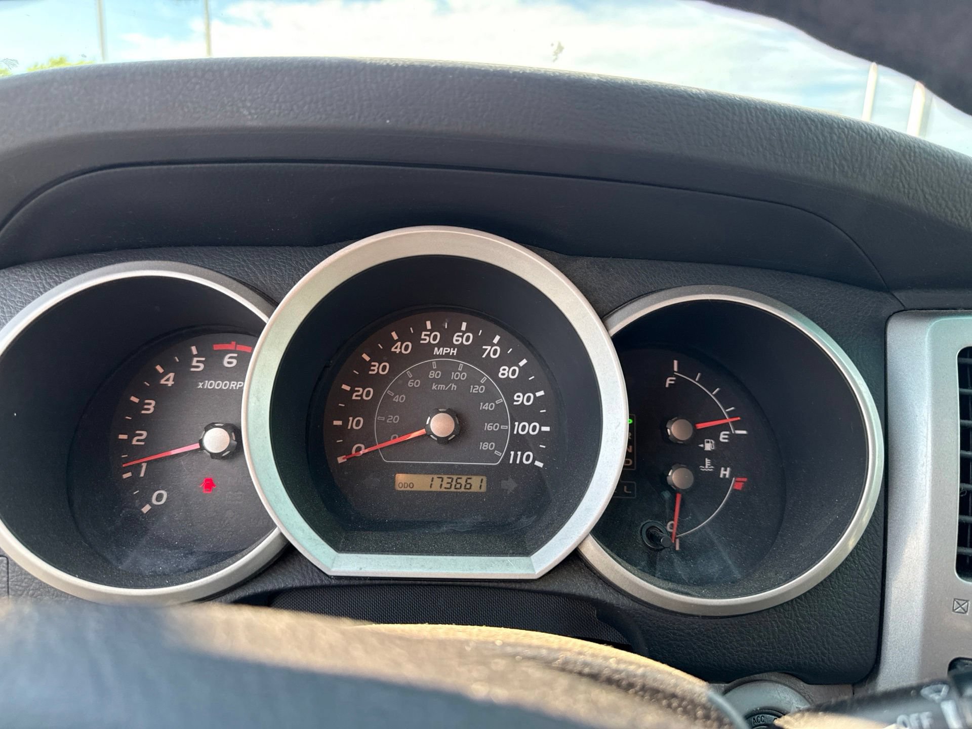 Used 2006 Toyota 4Runner SR5 AWD/4WD image 22