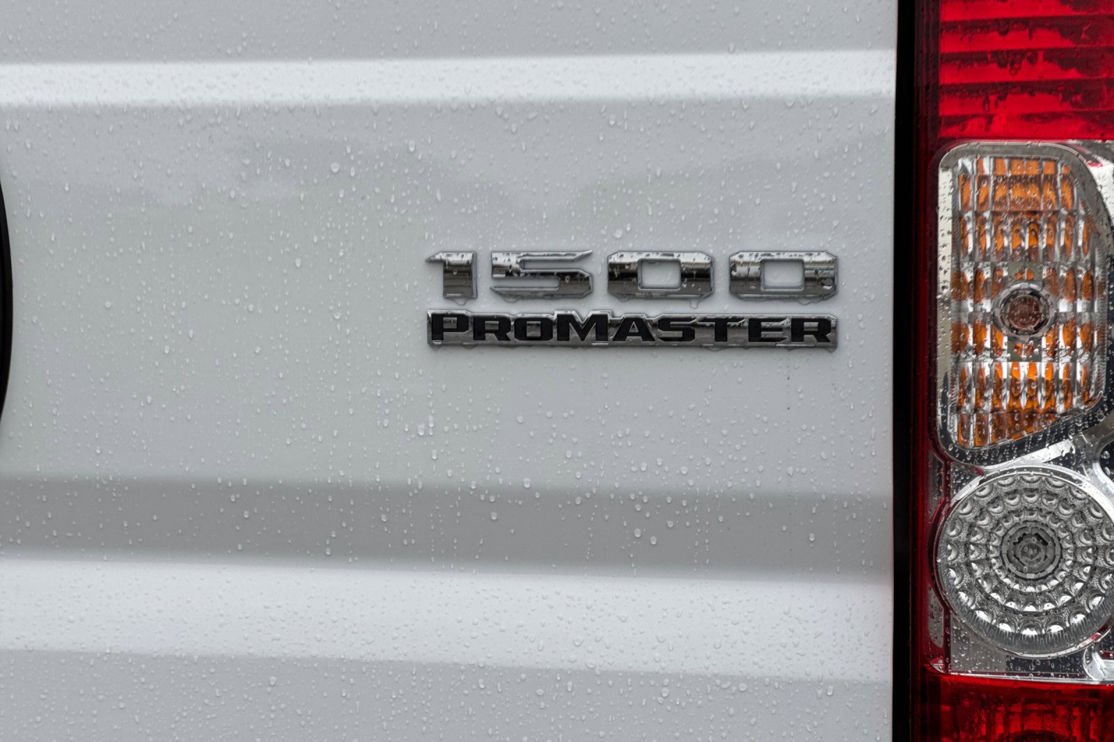 New 2026 RAM ProMaster 1500 w/ Convenience Group image 24