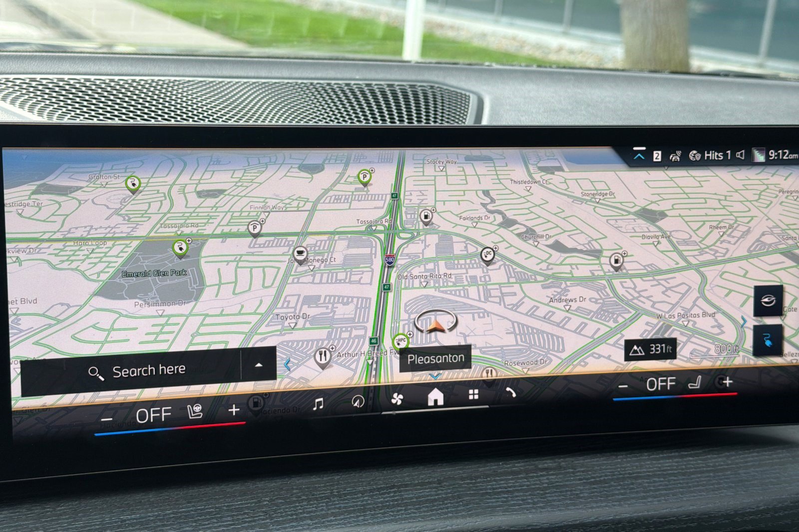 Used 2025 BMW i4 eDrive40 w/ Premium Package image 25